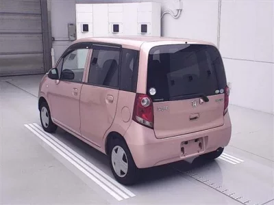 Honda LIFE