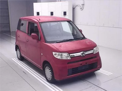 Honda ZEST