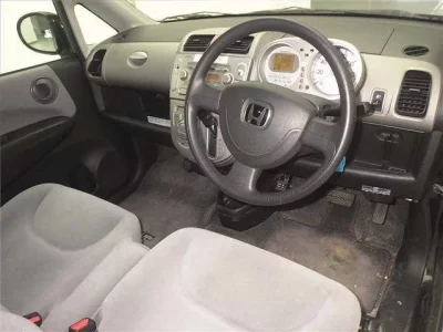 Honda LIFE