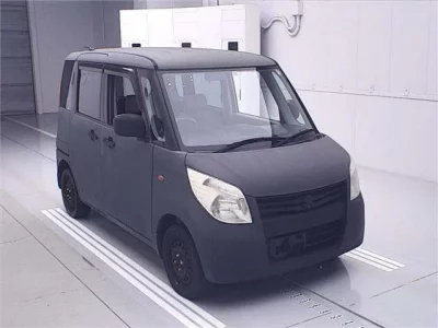 Suzuki PALETTE