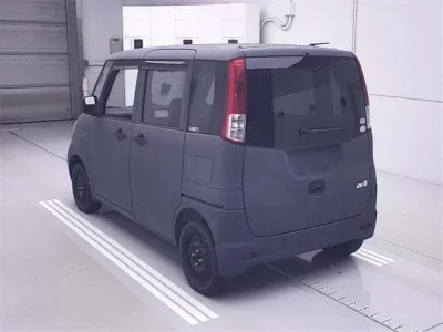 Suzuki PALETTE