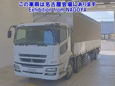 Mitsubishi FUSO TRUCK
