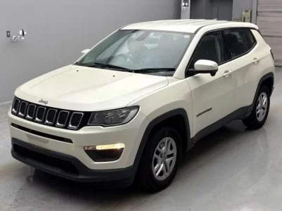 Chrysler JEEP COMPASS