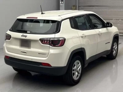 Chrysler JEEP COMPASS