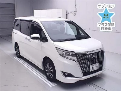 Toyota ESQUIRE