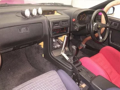 Mazda RX-7