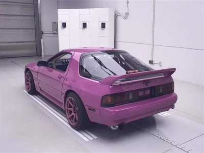 Mazda RX-7