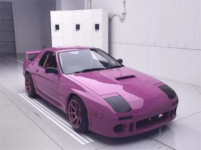 Mazda RX-7