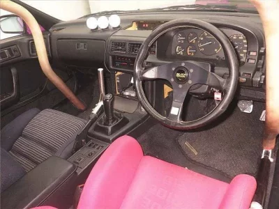 Mazda RX-7