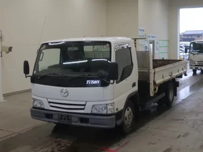 Mazda TITAN