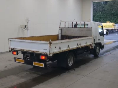 Mazda TITAN