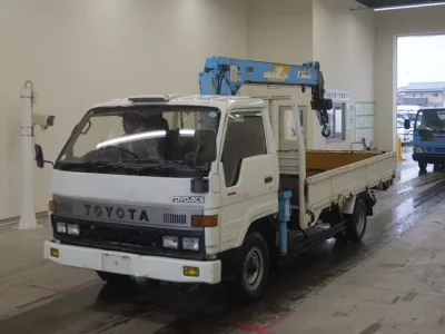 Toyota OTHER