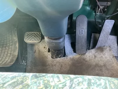 Nissan TRUCK