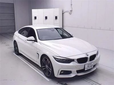 BMW 4-Series