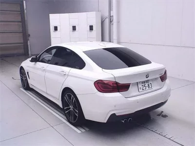 BMW 4-Series