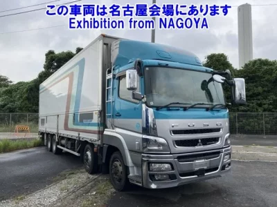 Mitsubishi SUPER GREAT