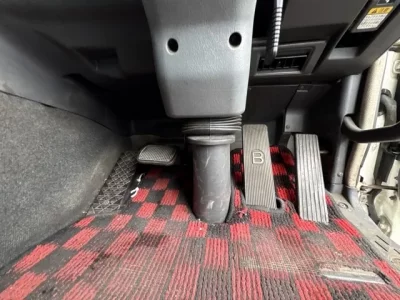 Mitsubishi SUPER GREAT