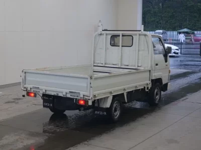 Toyota HIACE TRUCK