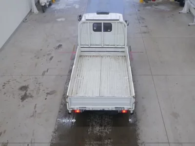 Toyota HIACE TRUCK
