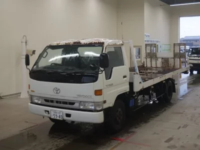Toyota OTHER