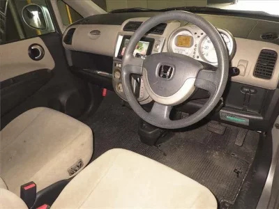 Honda LIFE