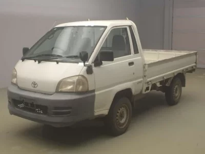 Toyota LITE ACE TRUCK