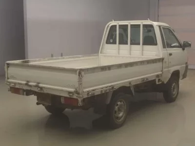 Toyota LITE ACE TRUCK
