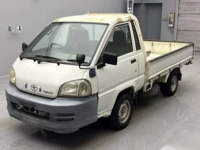 Toyota TOWN ACE TRUCK