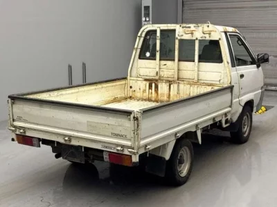 Toyota TOWN ACE TRUCK