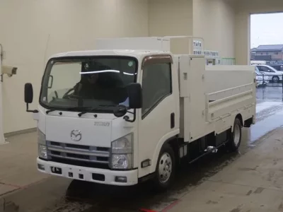 Mazda TITAN
