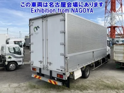 Nissan CONDOR