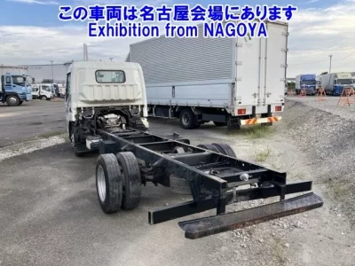 Mitsubishi FUSO TRUCK