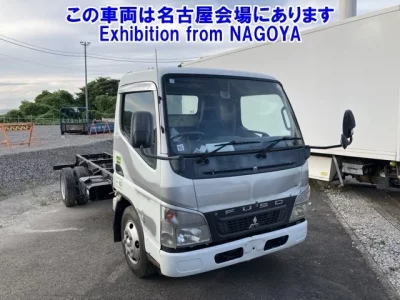 Mitsubishi FUSO TRUCK