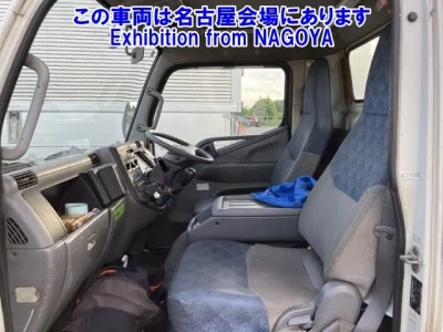 Mitsubishi FUSO TRUCK