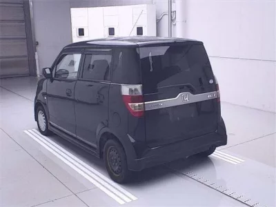 Honda ZEST