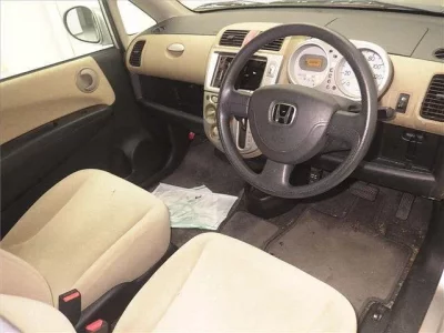 Honda LIFE