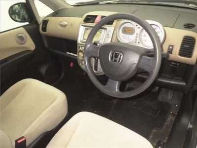 Honda LIFE