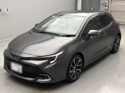 Toyota COROLLA SPORT