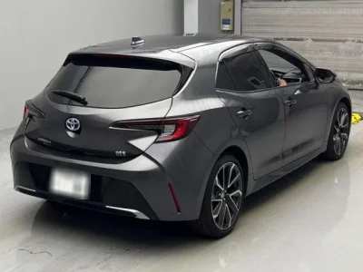Toyota COROLLA SPORT