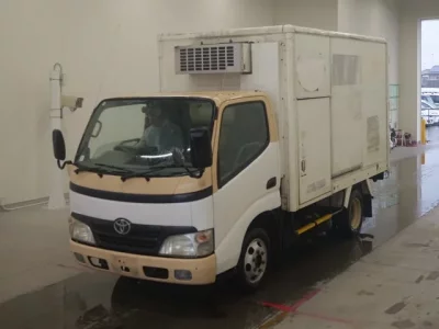 Toyota OTHER