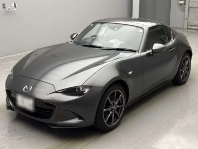 Mazda ROADSTER