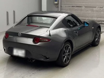 Mazda ROADSTER