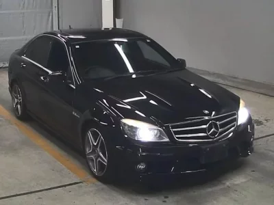 Mercedes-Benz AMG