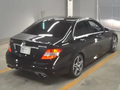 Mercedes-Benz AMG