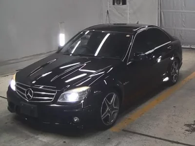 Mercedes-Benz AMG