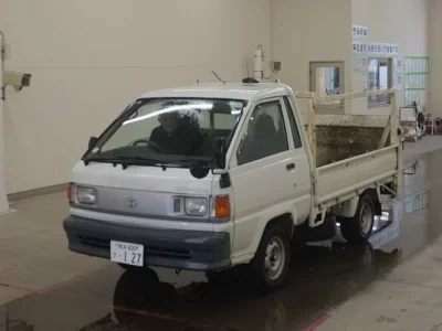 Toyota TOWN ACE TRUCK