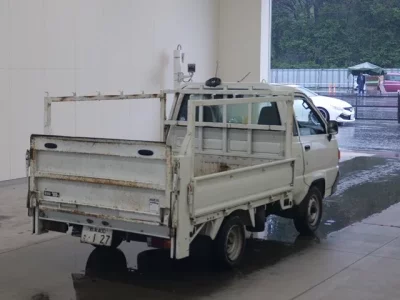 Toyota TOWN ACE TRUCK