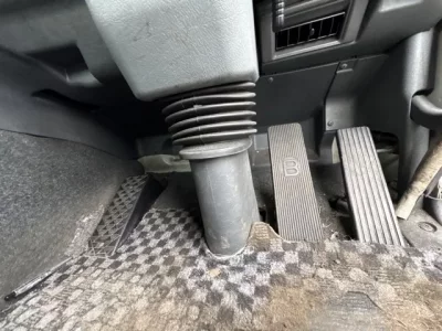 Mitsubishi SUPER GREAT