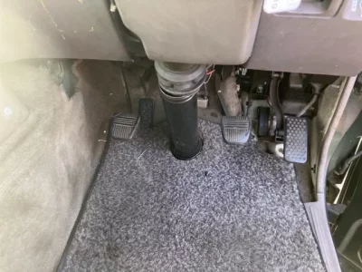 Toyota COASTER