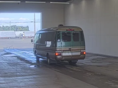 Toyota COASTER